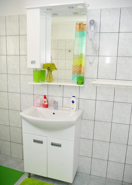 Apartments Zugec Seliste Dreznicko Room photo