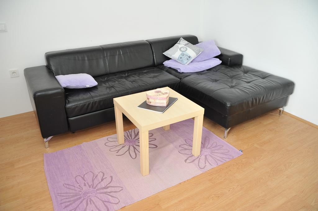 Apartments Zugec Seliste Dreznicko Room photo