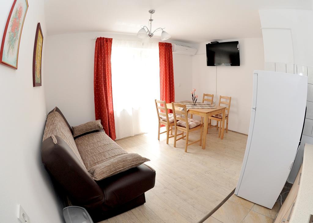 Apartments Zugec Seliste Dreznicko Room photo
