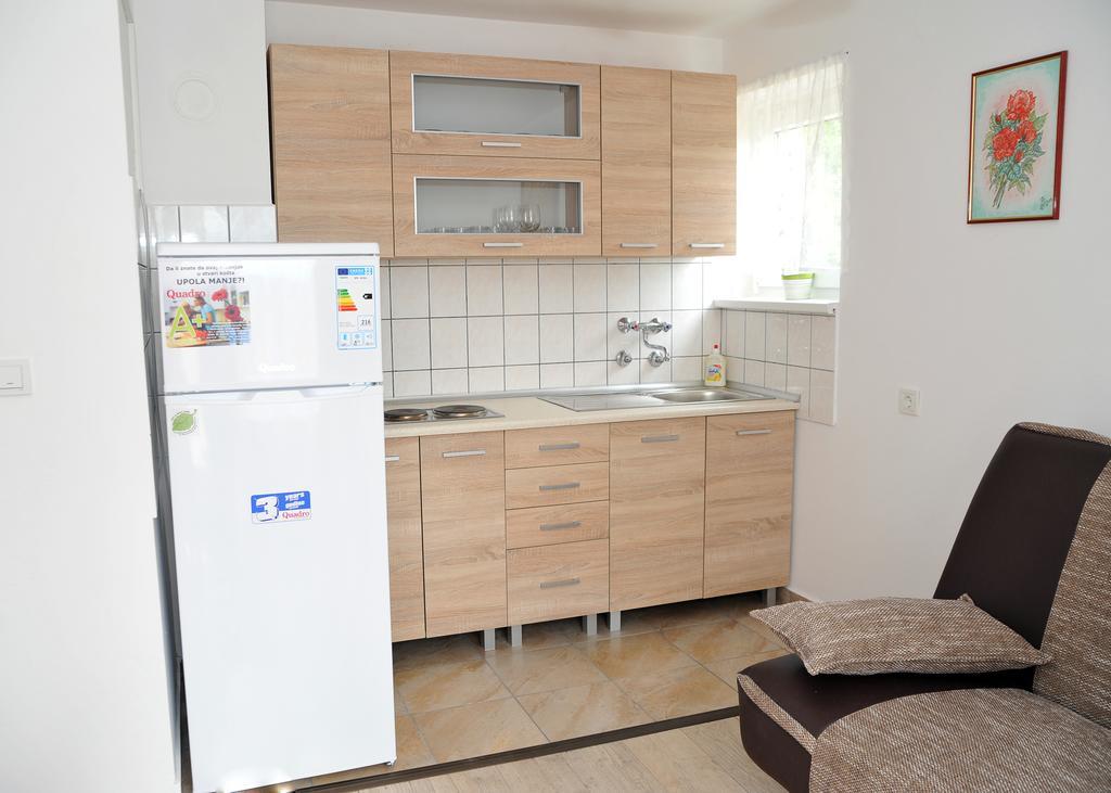 Apartments Zugec Seliste Dreznicko Room photo